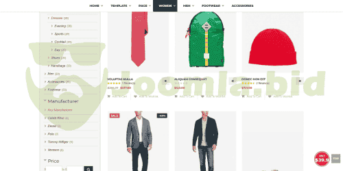 Joomla.bid