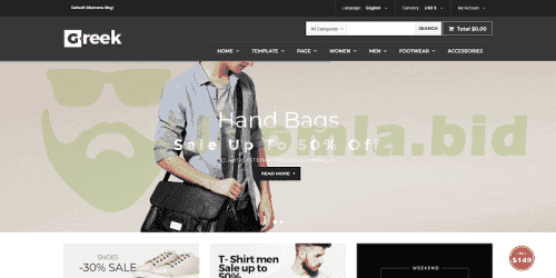 Joomla.bid
