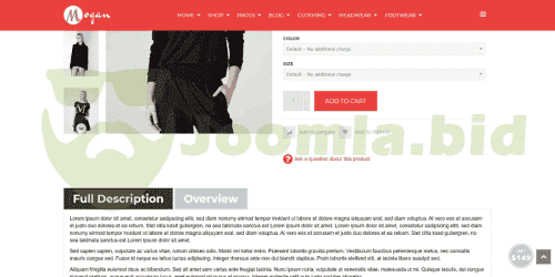 Joomla.bid