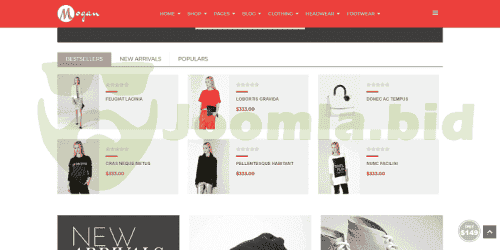 Joomla.bid