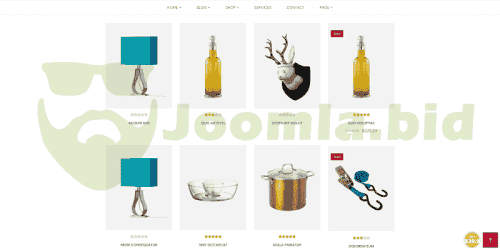 Joomla.bid