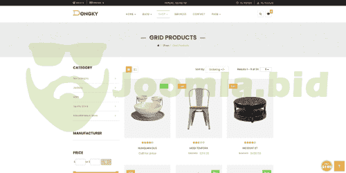 Joomla.bid