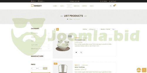 Joomla.bid