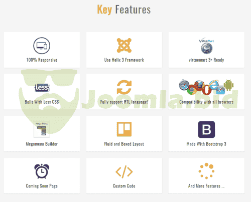 Joomla.bid