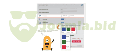 Joomla.bid