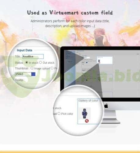 Joomla.bid