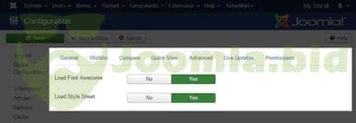 Joomla.bid