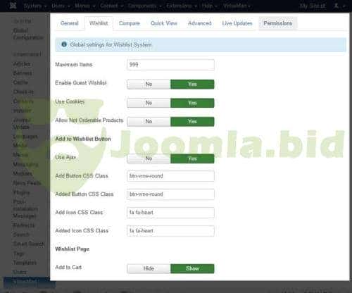 Joomla.bid