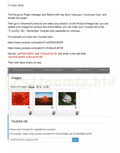 Joomla.bid