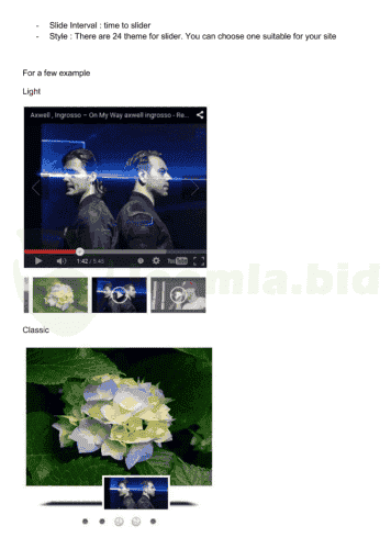 Joomla.bid