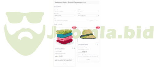 Joomla.bid