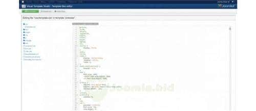 Joomla.bid