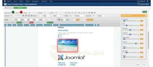Joomla.bid
