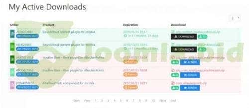 Joomla.bid
