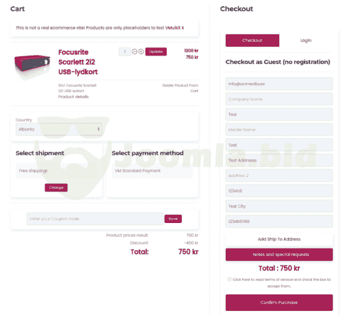 Joomla.bid