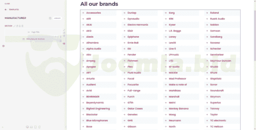 Joomla.bid