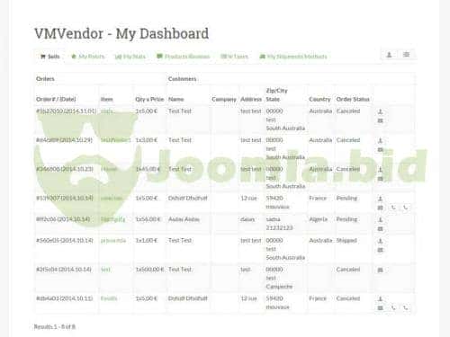 Joomla.bid