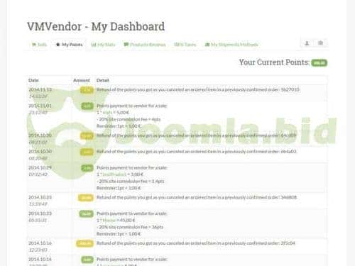 Joomla.bid