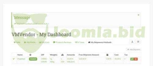 Joomla.bid