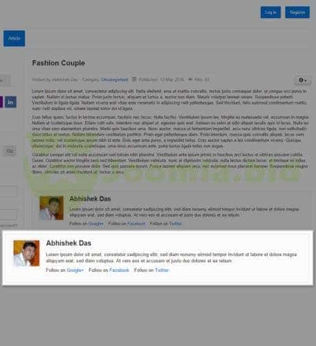 Joomla.bid