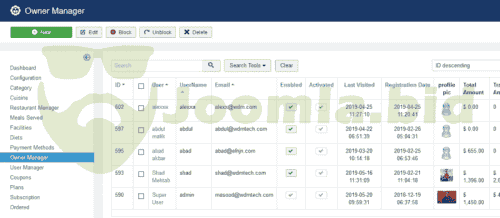 Joomla.bid