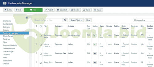 Joomla.bid
