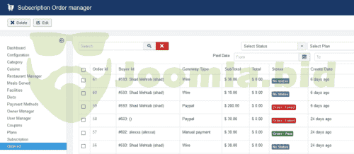 Joomla.bid