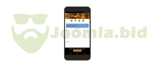 Joomla.bid