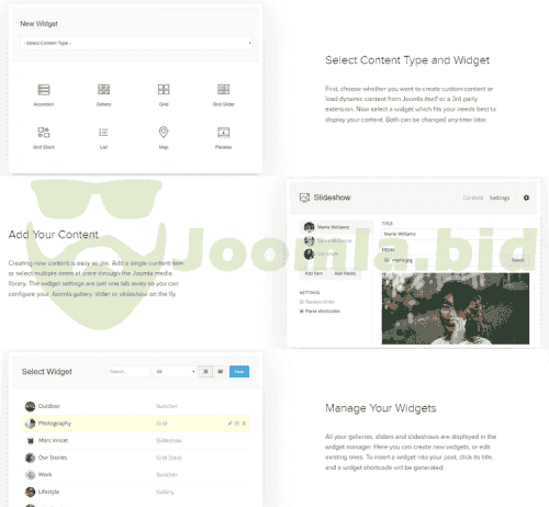 Joomla.bid