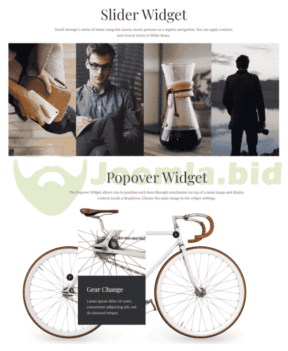 Joomla.bid