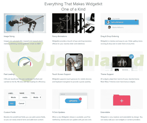 Joomla.bid