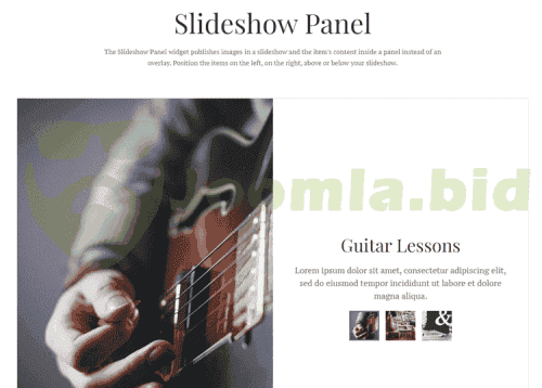 Joomla.bid