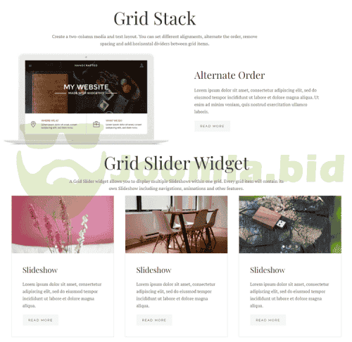 Joomla.bid