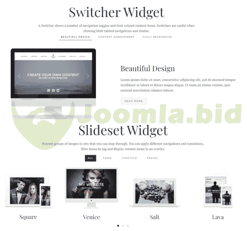 Joomla.bid