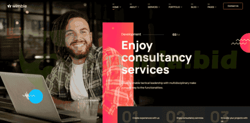 Joomla.bid