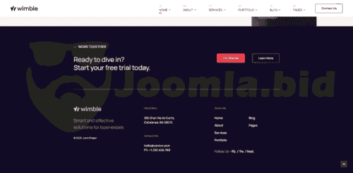 Joomla.bid