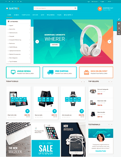 Joomla.bid