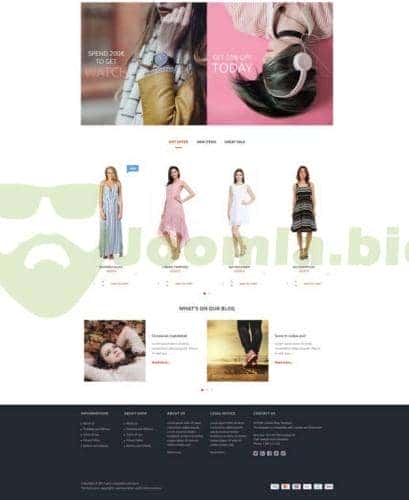 Joomla.bid