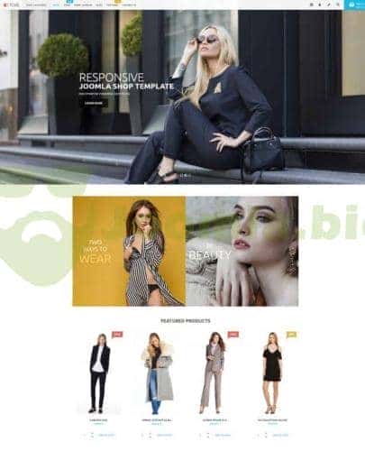 Joomla.bid