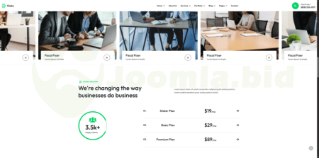 Joomla.bid