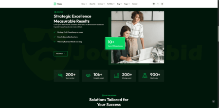 Joomla.bid