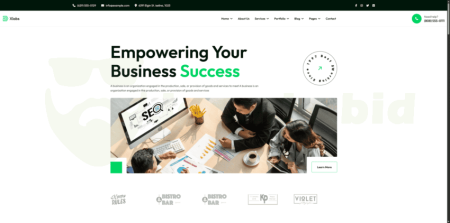 Joomla.bid