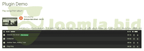 Joomla.bid