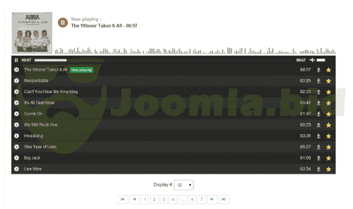 Joomla.bid