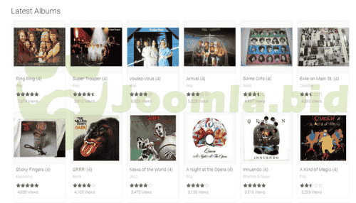 Joomla.bid