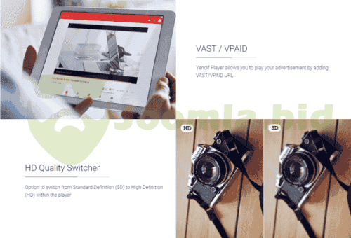 Joomla.bid