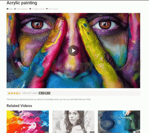 Joomla.bid