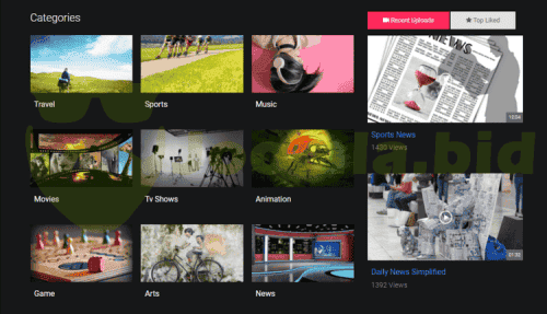 Joomla.bid