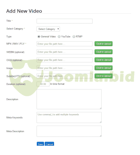 Joomla.bid