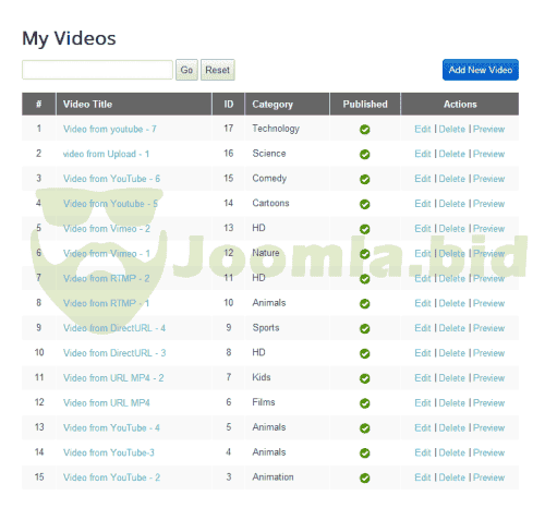 Joomla.bid